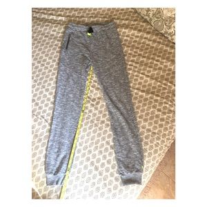 Super soft “Kind is Cool” gray joggers